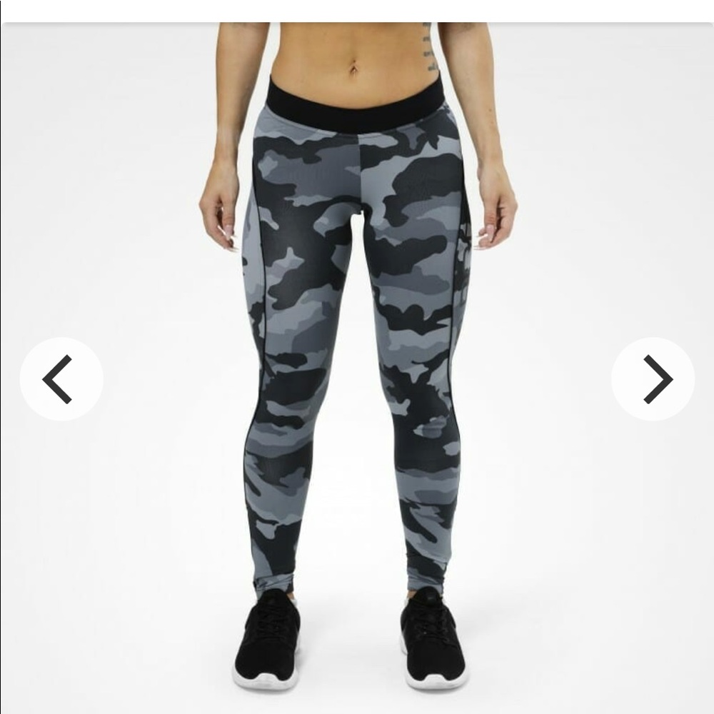 Better bodies leggings